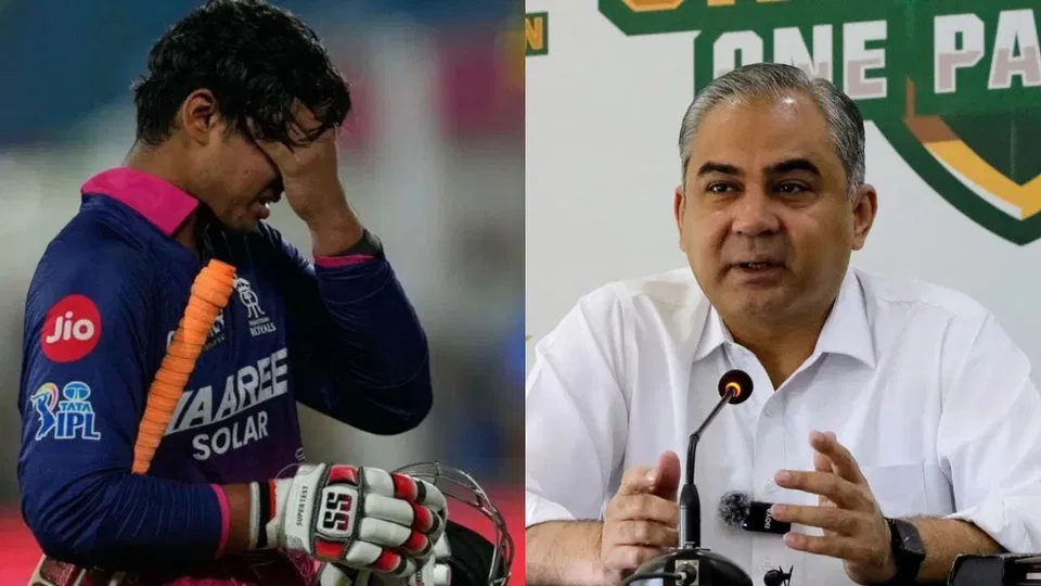 PCB To Fast Track Vaibhav Sooryavanshi’s Nemesis news